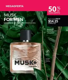 Catálogo AVON Página 196