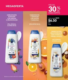 Catálogo AVON Página 199