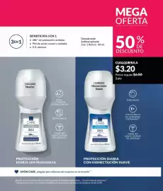 Catálogo AVON Página 203