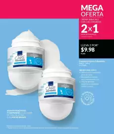 Catálogo AVON Página 210