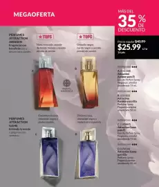 Catálogo AVON Página 213