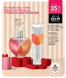 Catálogo AVON Página 24