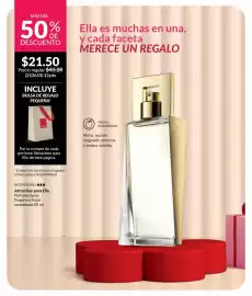 Catálogo AVON Página 25