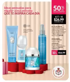 Catálogo AVON Página 30