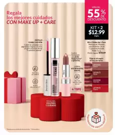 Catálogo AVON Página 32