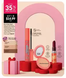 Catálogo AVON Página 33
