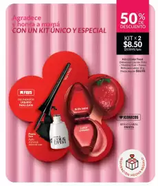 Catálogo AVON Página 34
