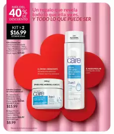 Catálogo AVON Página 35