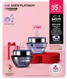 Catálogo AVON Página 36