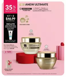 Catálogo AVON Página 37