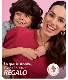 Catálogo AVON Página 39