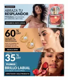 Catálogo AVON Página 4