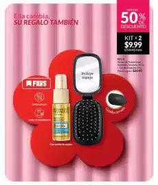 Catálogo AVON Página 42