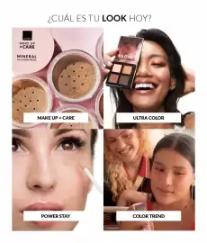 Catálogo AVON Página 43