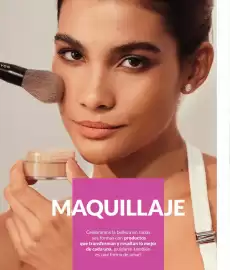 Catálogo AVON Página 44