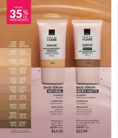 Catálogo AVON Página 46
