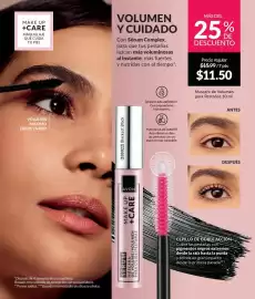 Catálogo AVON Página 47