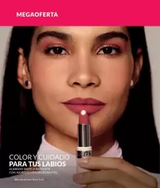 Catálogo AVON Página 48