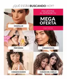Catálogo AVON Página 5