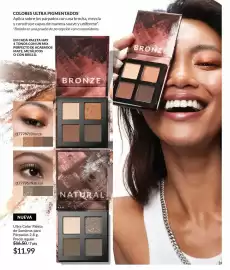 Catálogo AVON Página 50