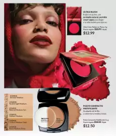 Catálogo AVON Página 51