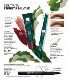 Catálogo AVON Página 52