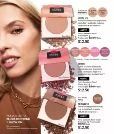 Catálogo AVON Página 53