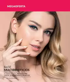 Catálogo AVON Página 54