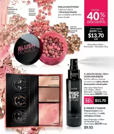 Catálogo AVON Página 57