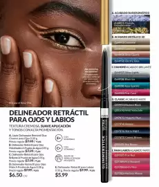 Catálogo AVON Página 59