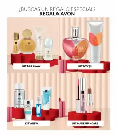 Catálogo AVON Página 6
