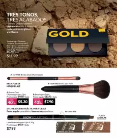 Catálogo AVON Página 62