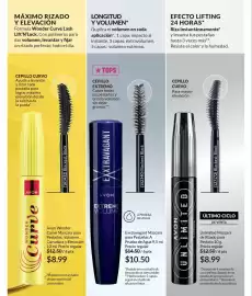 Catálogo AVON Página 64