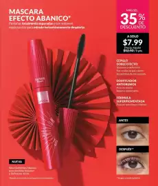 Catálogo AVON Página 65