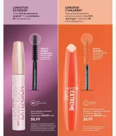 Catálogo AVON Página 66