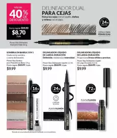 Catálogo AVON Página 70