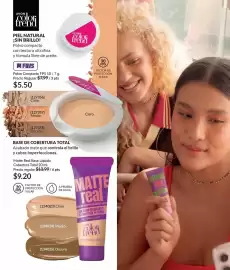 Catálogo AVON Página 74