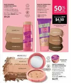 Catálogo AVON Página 75