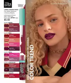 Catálogo AVON Página 76