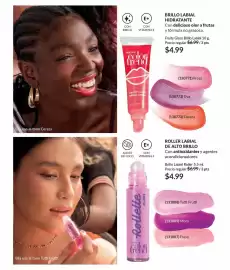 Catálogo AVON Página 77