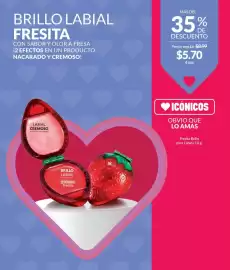 Catálogo AVON Página 79