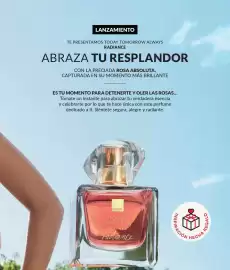 Catálogo AVON Página 8