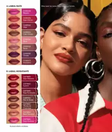 Catálogo AVON Página 80