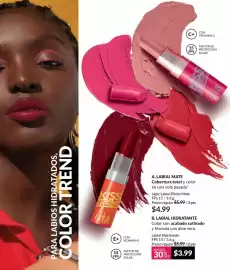 Catálogo AVON Página 81