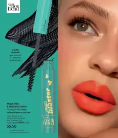 Catálogo AVON Página 82