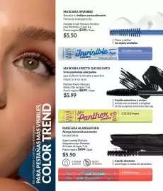 Catálogo AVON Página 83