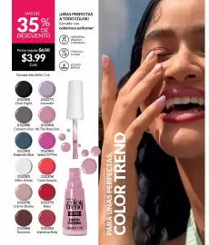 Catálogo AVON Página 84