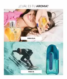 Catálogo AVON Página 86