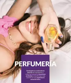 Catálogo AVON Página 87