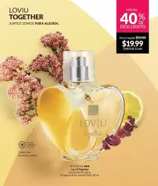 Catálogo AVON Página 88